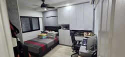 Blk 164 Bukit Batok Street 11 (Bukit Batok), HDB 3 Rooms #599225871